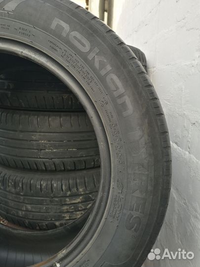 Nordman RS2 185/65 R15