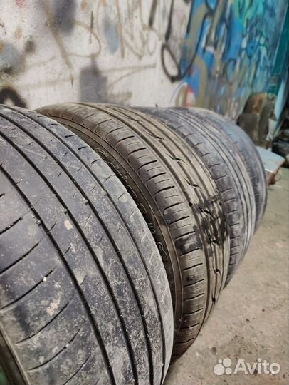 Bridgestone Turanza T001 225/45 R17 39