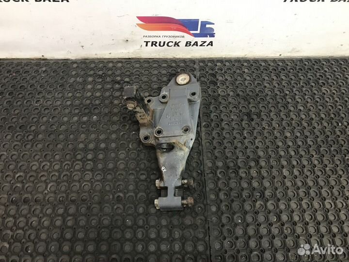 Кронштейн рессоры передней правый Daf XF105