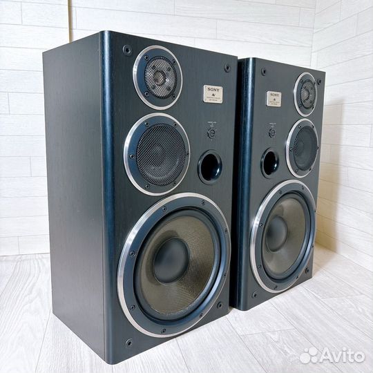 Колонки sony ss v 950av