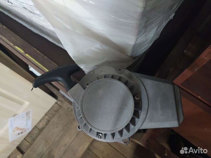 Стартер на детский квадроцикл