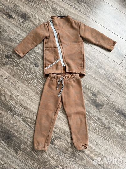 Minidino костюм 104