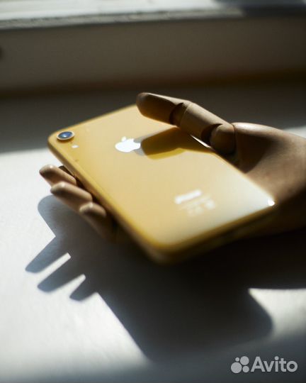 iPhone XR 128gb