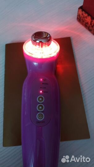 Аппарат de sheli