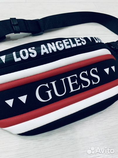 Сумка guess оригинал