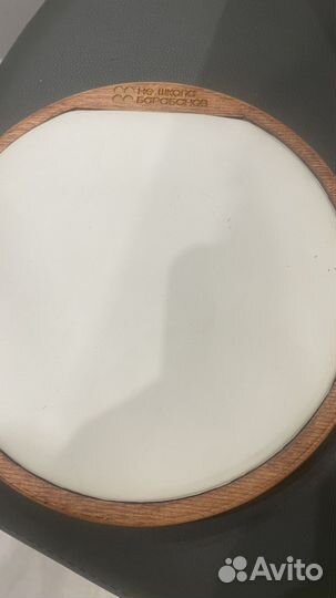 Палочки и пэд ншб