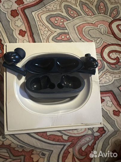 Беспроводные наушники бу