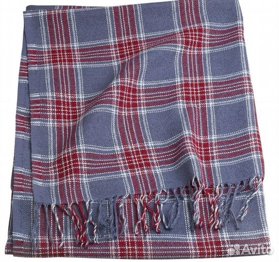 Плед Аннамиа IKEA 140x185