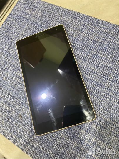 Планшет huawei