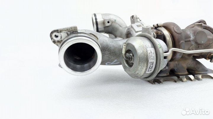 Б/У Б/У Турбина Состояние отличное, оригиналnnУ