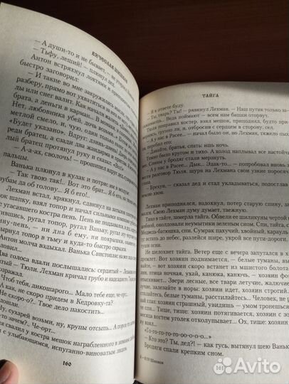 Вячеслав Шишков 