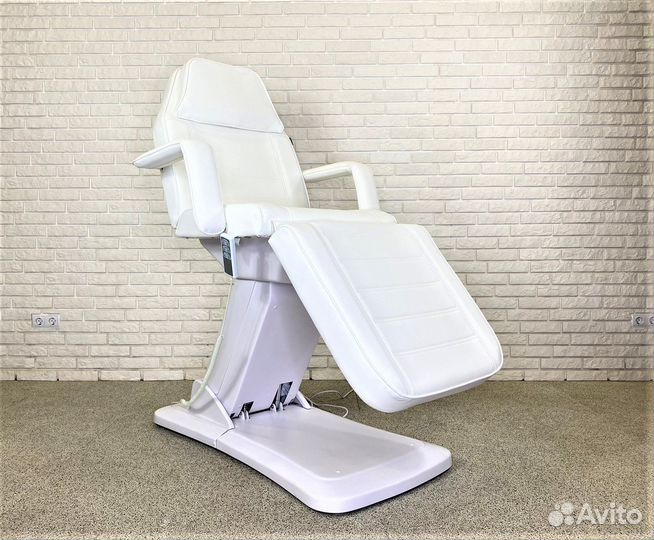 Косметологическое кресло Aura, 3 мотора