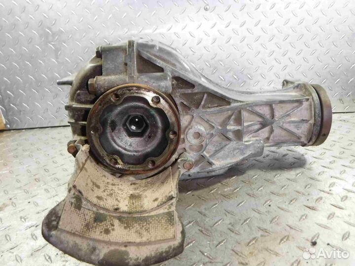 Редуктор заднего моста Audi A8