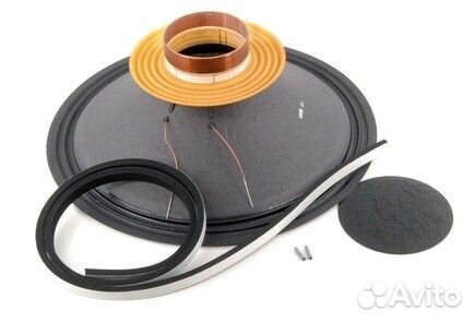 Eighteen Sound 15LW1401 8Ом Recone KIT