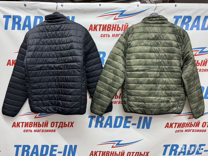 Термокуртка Finntrail Master 1503