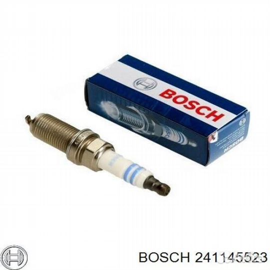 Свеча зажигания Audi/VW/Skoda 1.2-1.4 TS