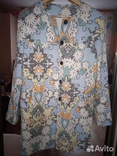 Женский кардиган