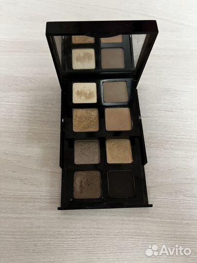 Bobbi brown палетка