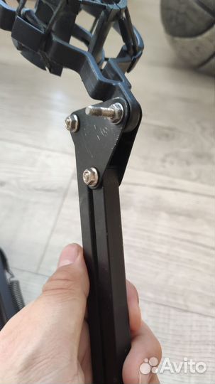 Микрофон BM-800