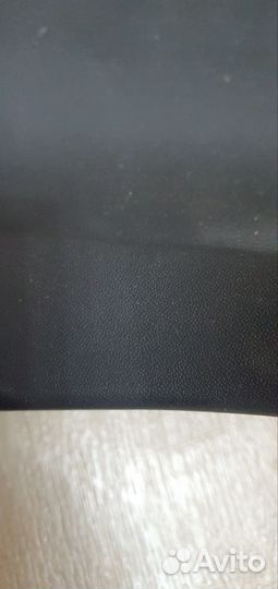 Пороги внешние Toyota Land Cruiser 100