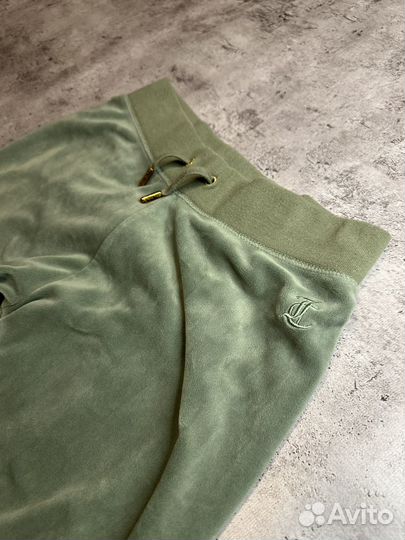 Штаны juicy couture оригинал