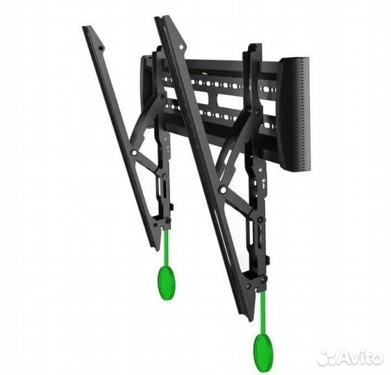 Кронштейн для телевизора NBC3-T наклонный 40-65