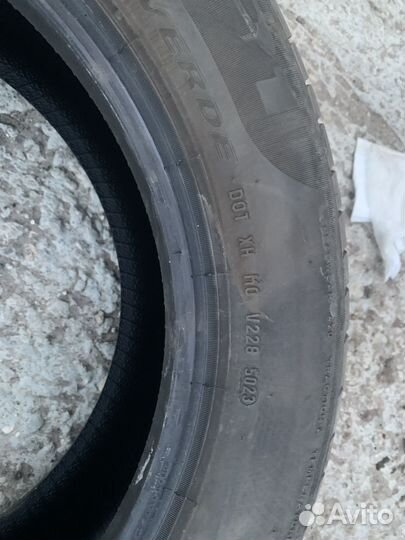 Pirelli Cinturato P1 185/65 R15