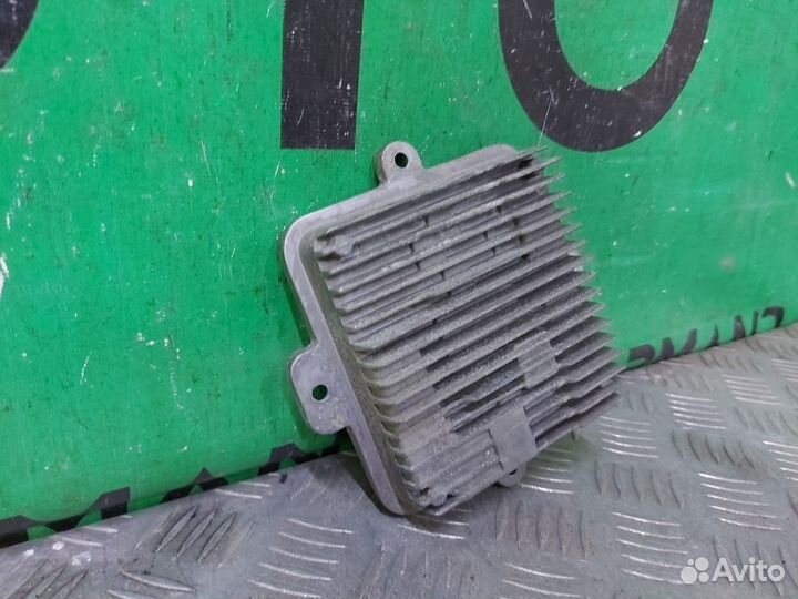 Блок управления фары Exeed Rx T22 2023-Нв
