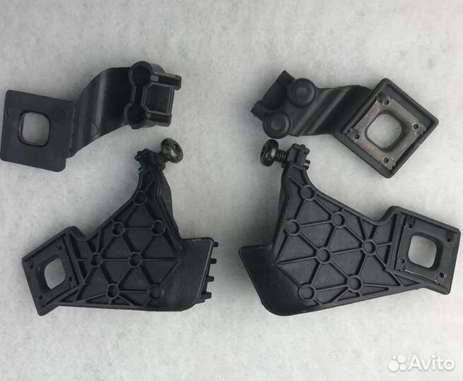 Ремкомплект крепления фар Audi A4 B8 B9 A5 RS5 RS4