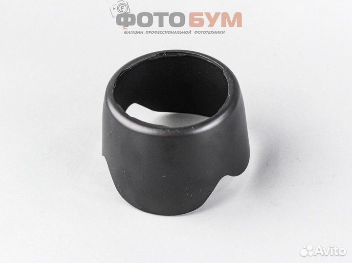 Бленда ET-60ll для Canon EF 75-300, EF-S 55-250