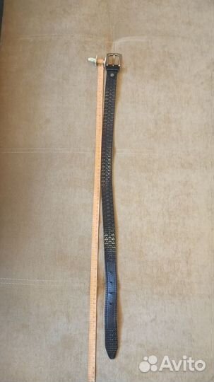 Ремни школьные