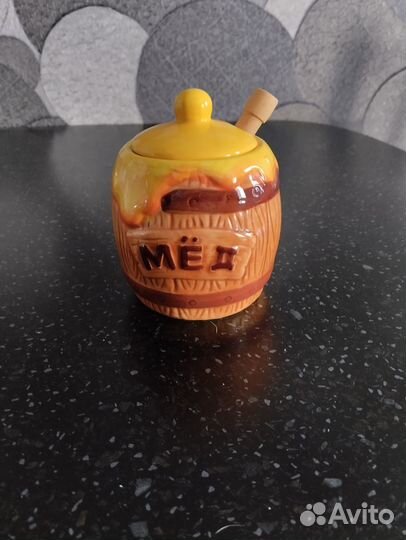 Бочонок для меда