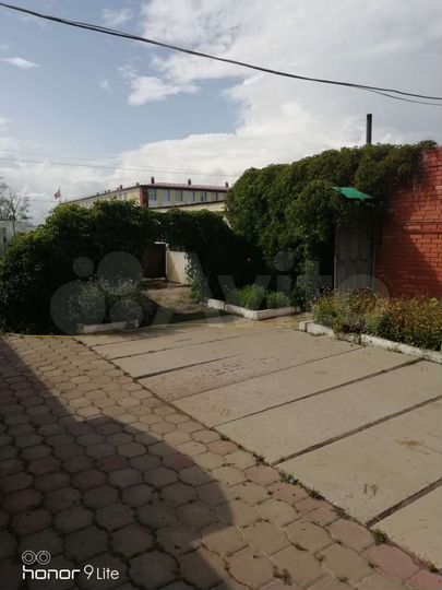 Дом 97 м² на участке 10 сот.