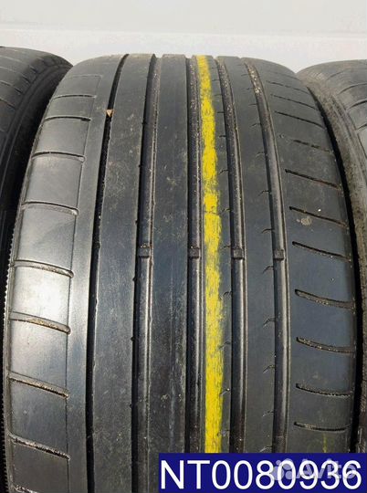 Dunlop SP Sport Maxx GT 275/35 R21 97U