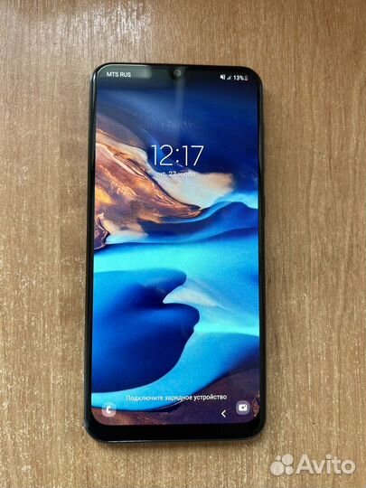 Телефон samsung а 50 64гб