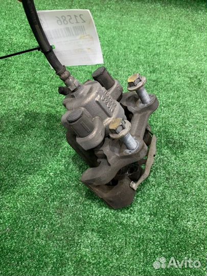 Суппорт тормозной задний правый Bmw 328I F30