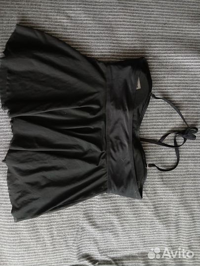 Купальник женский раздельный танкини 52