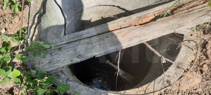 Участок 60 сот. (ИЖС)