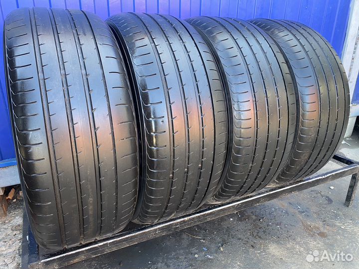 Yokohama Advan Sport V105 245/50 R19 105W