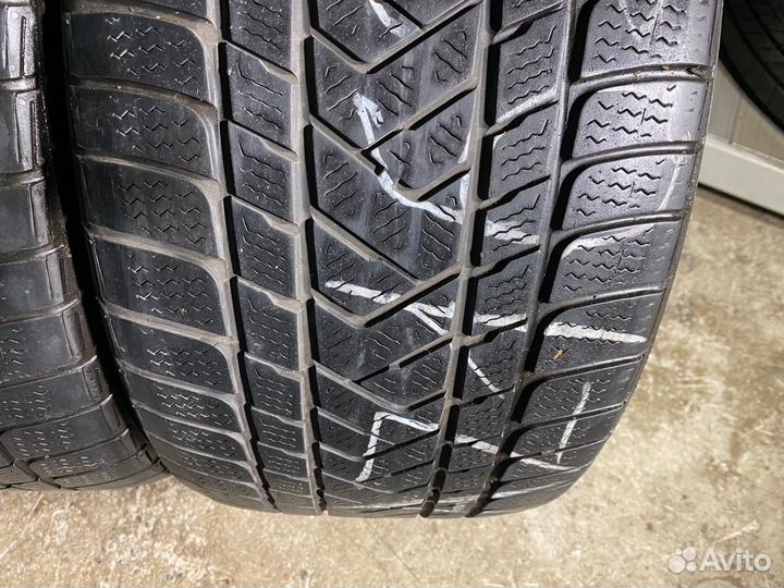 Pirelli Winter Sottozero 3 275/35 R19 96V