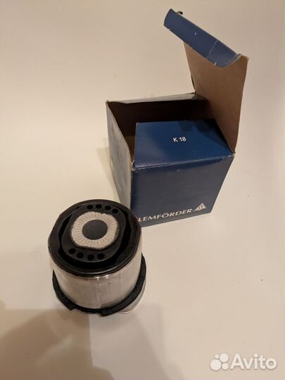 Сайлентблок VAG