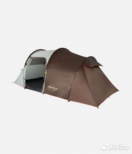 Палатка 4-х местная Outventure trenton 4