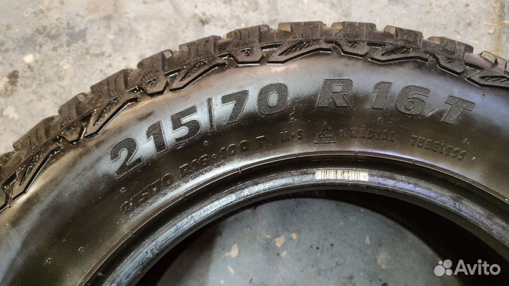 Matador MP 72 Izzarda A/T 2 215/70 R16