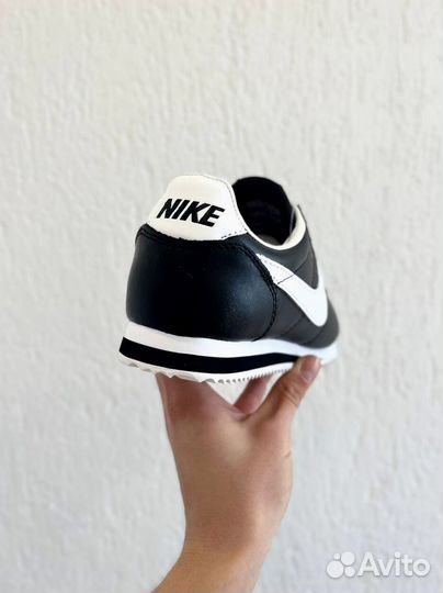 Кроссовки Nike Cortez Union