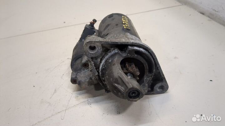 Стартер Toyota Auris E15