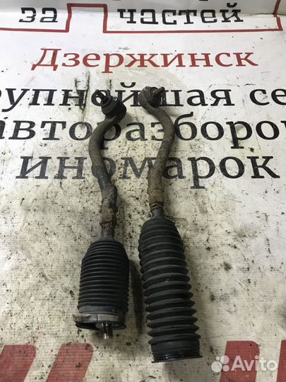 Тяга рулевая Kia Sportage