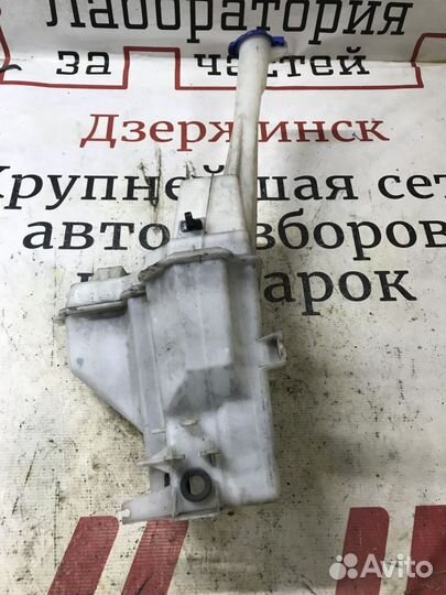 Бачок омывателя лобового стекла Kia Sportage