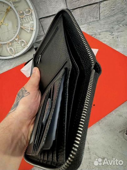 Портмоне мужское Philipp Plein