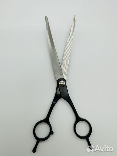 Ножницы для груминга