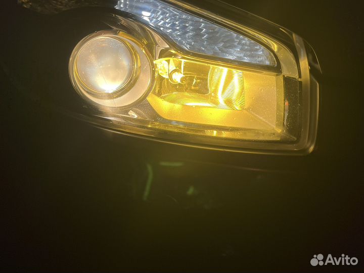 Галогеновые лампы h7 osram лимонки и дудки